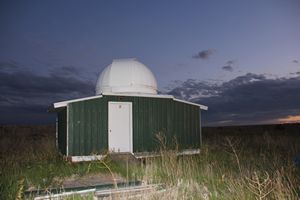 CQC Field Day in Strasburg, Colorado by Roger J. Wendell - June 2022